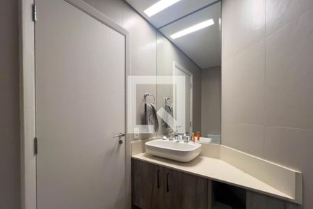 Apartamento à venda com 180m², 3 quartos e 2 vagasBanheiro