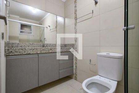 Apartamento para alugar com 93m², 2 quartos e 2 vagasBanheiro