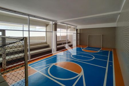 Apartamento para alugar com 93m², 2 quartos e 2 vagasQuadra Esportiva