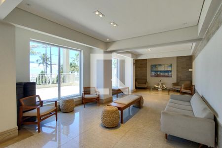 Apartamento para alugar com 93m², 2 quartos e 2 vagasHall de entrada