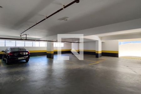 Apartamento para alugar com 93m², 2 quartos e 2 vagasGaragem