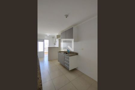 Apartamento para alugar com 93m², 2 quartos e 2 vagasCozinha