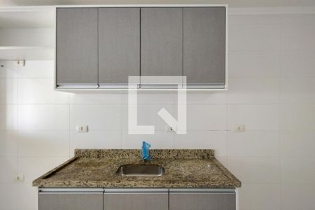 Apartamento para alugar com 93m², 2 quartos e 2 vagasCozinha