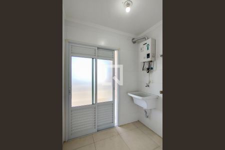 Apartamento para alugar com 93m², 2 quartos e 2 vagasÁrea de Serviço