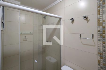 Apartamento para alugar com 93m², 2 quartos e 2 vagasBanheiro da Suíte