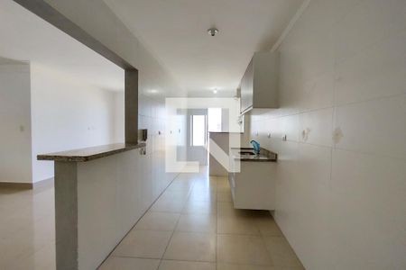 Apartamento para alugar com 93m², 2 quartos e 2 vagasCozinha