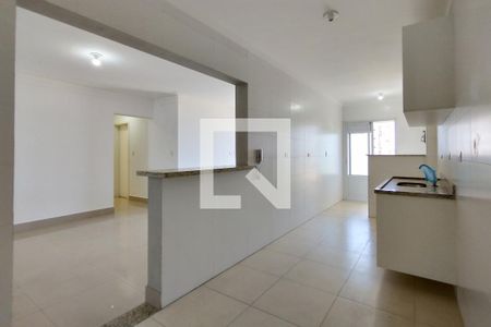 Apartamento para alugar com 93m², 2 quartos e 2 vagasCozinha