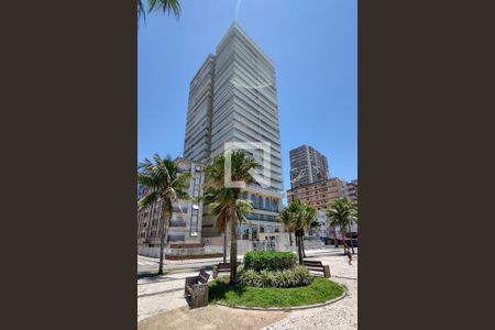 Apartamento para alugar com 93m², 2 quartos e 2 vagasFachada do Prédio