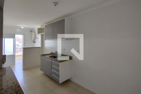 Apartamento para alugar com 93m², 2 quartos e 2 vagasCozinha