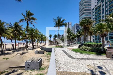 Apartamento para alugar com 93m², 2 quartos e 2 vagasVista da Rua