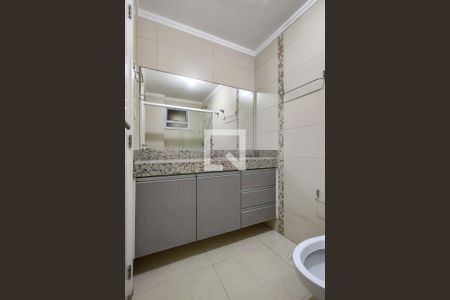 Apartamento para alugar com 93m², 2 quartos e 2 vagasBanheiro