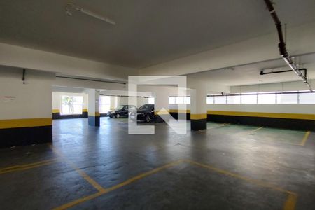 Apartamento para alugar com 93m², 2 quartos e 2 vagasGaragem