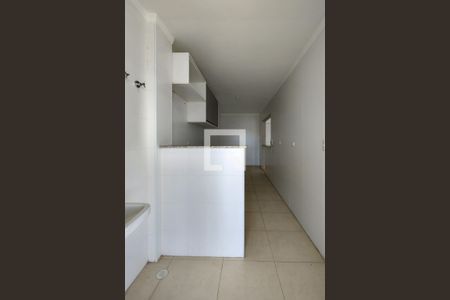 Apartamento para alugar com 93m², 2 quartos e 2 vagasÁrea de Serviço