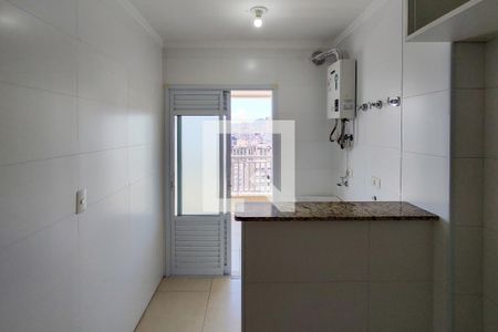 Apartamento para alugar com 93m², 2 quartos e 2 vagasÁrea de Serviço