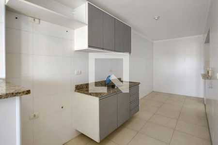 Apartamento para alugar com 93m², 2 quartos e 2 vagasCozinha