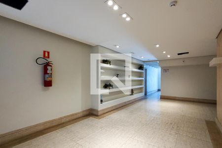 Apartamento para alugar com 93m², 2 quartos e 2 vagasHall de entrada