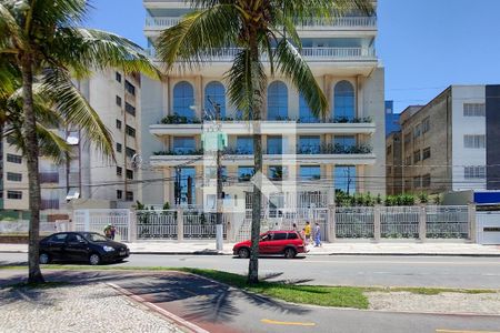 Apartamento para alugar com 93m², 2 quartos e 2 vagasFachada do Prédio