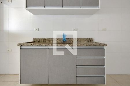 Apartamento para alugar com 93m², 2 quartos e 2 vagasCozinha