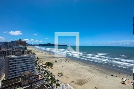 Apartamento para alugar com 93m², 2 quartos e 2 vagasVista da Sacada