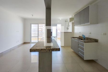 Apartamento para alugar com 93m², 2 quartos e 2 vagasCozinha