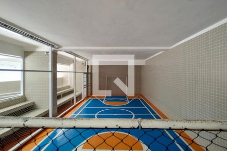 Apartamento para alugar com 93m², 2 quartos e 2 vagasQuadra Esportiva