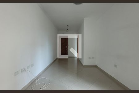 Sala de apartamento à venda com 2 quartos, 144m² em Parque das Nações, Santo André