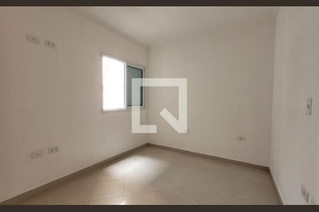 Quarto de apartamento à venda com 2 quartos, 144m² em Parque das Nações, Santo André