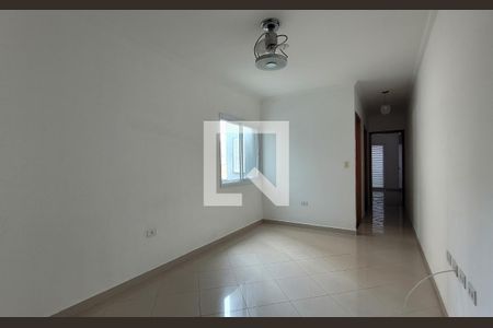 Sala de apartamento à venda com 2 quartos, 144m² em Parque das Nações, Santo André