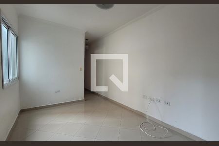 Sala de apartamento à venda com 2 quartos, 144m² em Parque das Nações, Santo André