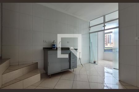 Apartamento à venda com 144m², 2 quartos e 2 vagasCozinha