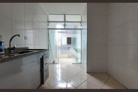 Apartamento à venda com 144m², 2 quartos e 2 vagasCozinha