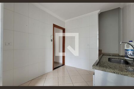 Apartamento à venda com 144m², 2 quartos e 2 vagasCozinha