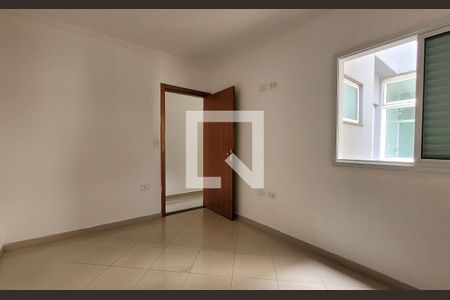 Quarto de apartamento à venda com 2 quartos, 144m² em Parque das Nações, Santo André