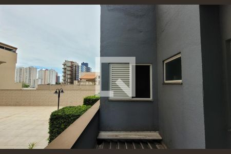 Apartamento à venda com 144m², 2 quartos e 2 vagasVista - Área de Serviço