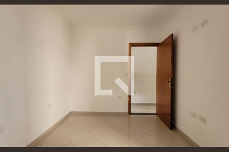 Quarto de apartamento à venda com 2 quartos, 144m² em Parque das Nações, Santo André