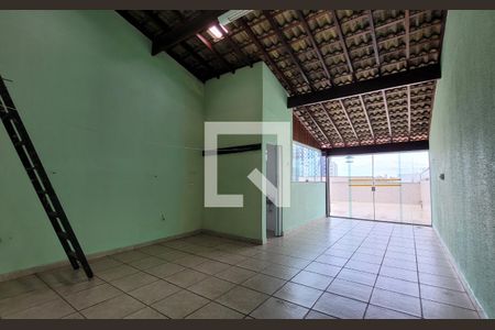 Apartamento à venda com 144m², 2 quartos e 2 vagasCobertura