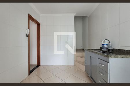 Apartamento à venda com 144m², 2 quartos e 2 vagasCozinha