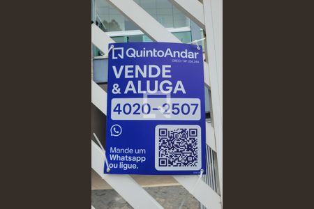Apartamento à venda com 144m², 2 quartos e 2 vagasFachada