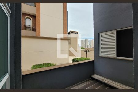 Vista de apartamento à venda com 2 quartos, 144m² em Parque das Nações, Santo André