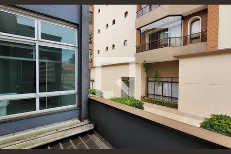 Vista de apartamento à venda com 2 quartos, 144m² em Parque das Nações, Santo André