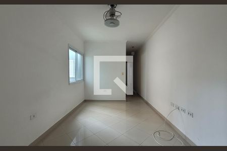Sala de apartamento à venda com 2 quartos, 144m² em Parque das Nações, Santo André