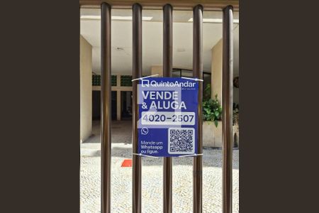 Apartamento à venda com 105m², 3 quartos e sem vagaPlaca