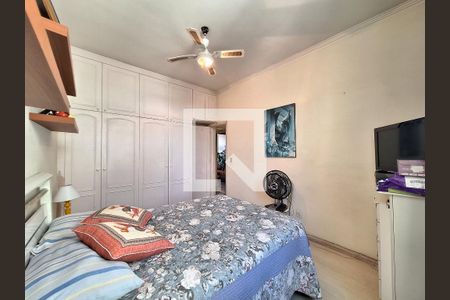 Apartamento à venda com 105m², 3 quartos e sem vagaQuarto 1