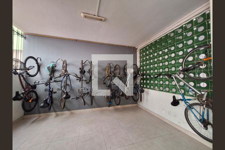 Apartamento à venda com 105m², 3 quartos e sem vagaÁrea comum