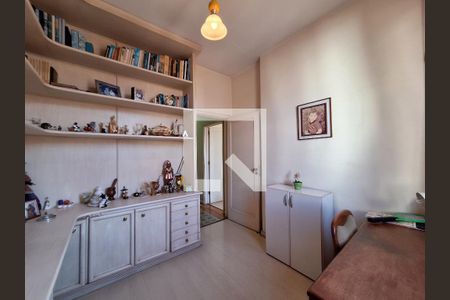 Apartamento à venda com 105m², 3 quartos e sem vagaQuarto 3