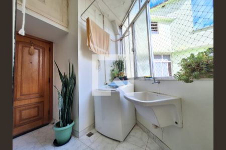 Apartamento à venda com 105m², 3 quartos e sem vagaÁrea de serviço