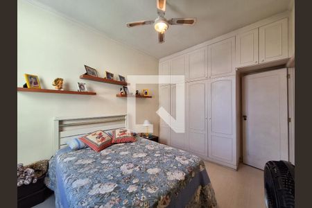 Apartamento à venda com 105m², 3 quartos e sem vagaQuarto 1