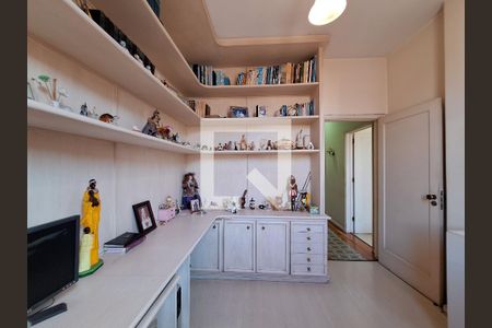 Apartamento à venda com 105m², 3 quartos e sem vagaQuarto 3