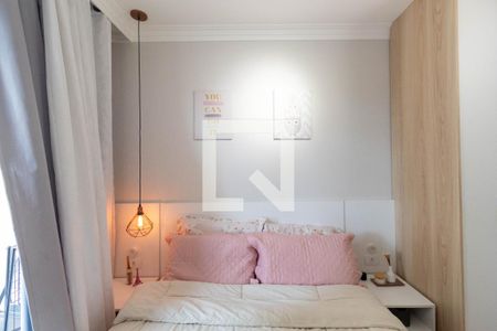 Apartamento à venda com 28m², 1 quarto e sem vagaQuarto Suíte