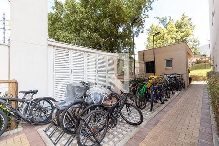 Apartamento à venda com 28m², 1 quarto e sem vagaÁrea comum - Churrasqueira